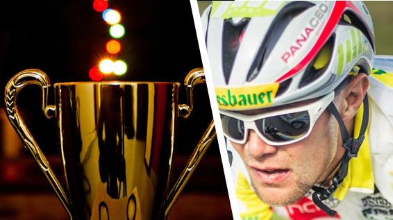 24-Stunden-Weltrekordversuch von Christoph Strasser in Berlin / Bild: KK / Lupis Puma 24-Stunden-Weltrekordversuch von Christoph Strasser in Berlin / Bild: KK / Lupis Puma