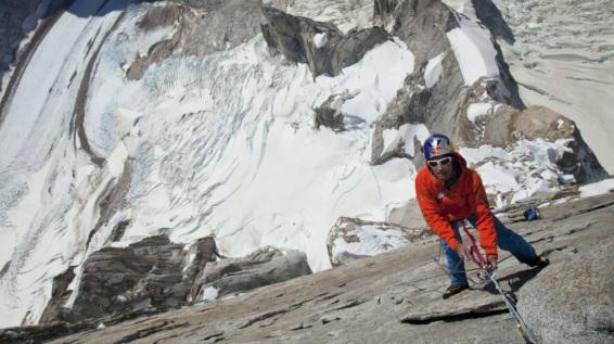 Cerro Torre – Nicht den Hauch einer Chance, Filmtipp Bergsteigen/Klettern