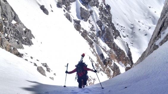 Fischer Transalp 2014 Fischer Transalp 2014