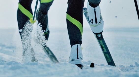 Langlaufen: Skaten vs. klassisch / Bild: Fischer Ski Langlaufen: Skaten oder klassisch?