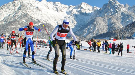 Masters World Cup Pillerseetal 2014