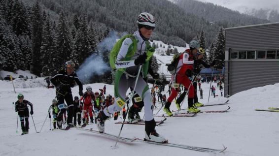 Ergebnisse Ramskull Trophy 2014