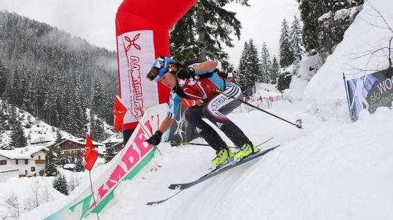 Weltcup Finale im Skibergsteigen in Tromsø / Bild: ASKIMO Weltcup Finale im Skibergsteigen in Tromsø / Norwegen