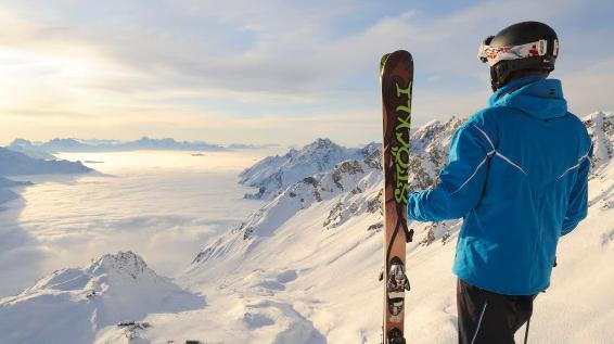 5. bis 7. Dezember: Ski Open in St. Anton mit The BossHoss / Bild: Josef Mallaun / TVB St. Anton am Arlberg 5. bis 7. Dezember: Ski Open in St. Anton mit The BossHoss / Bild: Josef Mallaun / TVB St. Anton am Arlberg