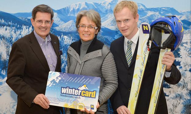 Winterspass nach Mass