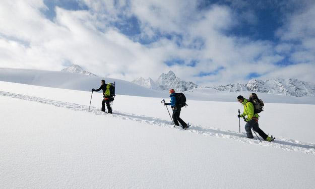 WinterTransalp ruft wieder