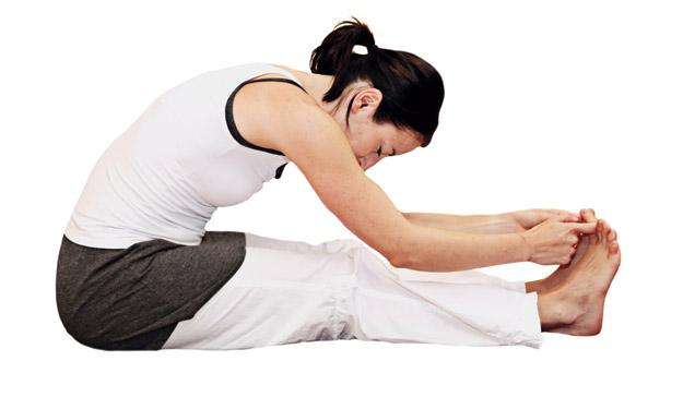 Yoga zeigt dir den Weg