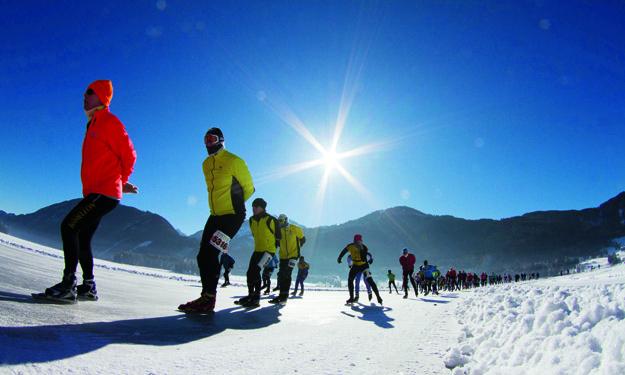 Zeig Eislaufparadies Weissensee