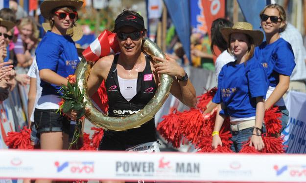 Bild: Powerman Duathlon Bild: Powerman Duathlon