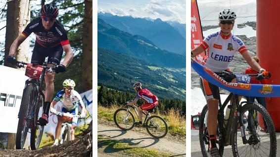 Save the date: Zillertal Bike Challenge von 3. bis 5. Juli 2015 / Bild: Veranstalter