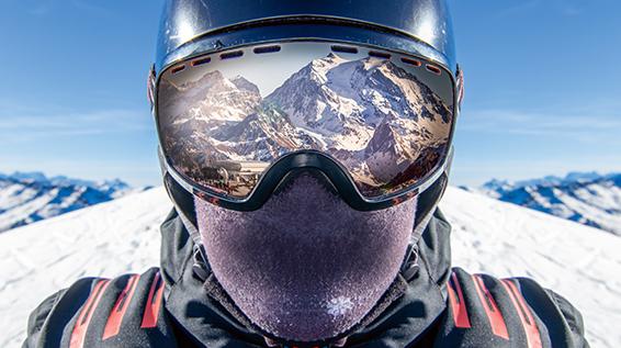 Welcher Zukunft blickt der Wintersport entgegen? / Bild: iStock / Theo_Theron Welcher Zukunft blickt der Wintersport entgegen? / Bild: iStock / Theo_Theron