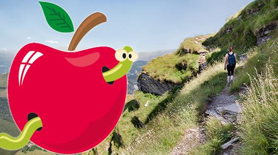 Gedanken von Kletterprofi Herbert Ranggetiner: Zurück zur Natur!? / Bild: iStock / OtmarW / mhatzapa