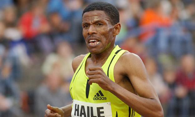 Zuversicht fuer Haile fuer Zuversicht fuer Haile fuer