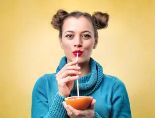 5 positive Effekte von Vitamin C auf deinen Körper © iStock / Merlas 5 positive Effekte von Vitamin C auf deinen Körper