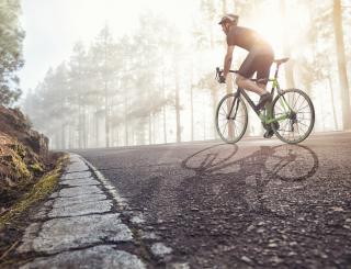 Die 4 Säulen für ein erfolgreiches Rennradtraining © iStock / photoschmidt Die 4 Säulen für ein erfolgreiches Rennradtraining