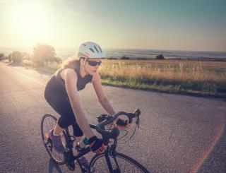 8 gesundheitliche Benefits des Bikens