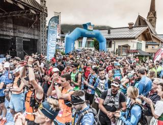 Trailrunning-Tipp: Mach mit beim Hochkönigman 2018! © Event / Hochkönigman / felsch Trailrunning-Tipp: Mach mit beim Hochkönigman 2018!