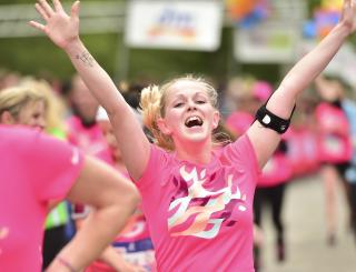 Neue Partnerschaft: ASICS wird Namenssponsor des Österreichischen Frauenlaufs © Event / Österreichischer Frauenlauf Neue Partnerschaft: ASICS wird Namenssponsor des Österreichischen Frauenlaufs