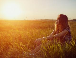 5 Wege, wie du wieder zu dir selbst finden kannst