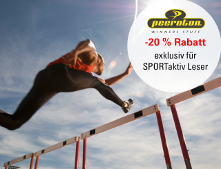 Peeroton Rabatt © iStock / ipggutenbergukltd Peeroton Rabatt