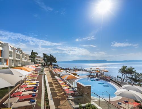 Valamar Girandella Resort 