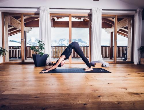 Kann Sport Cellulite verschlimmern? Kann Sport Cellulite verschlimmern?