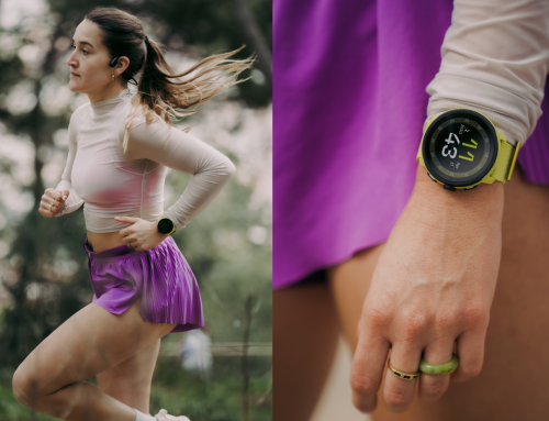 Run your story: Suunto präsentiert neue Sportuhr Suunto Run