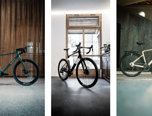 Zuwachs im Hause Simplon: GRID, GRID 365 &amp; KIARO