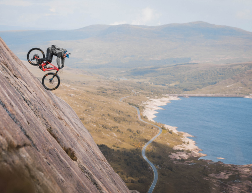 Performance in the name: MAGURA GUSTAV PRO – SIZE MATTERS!