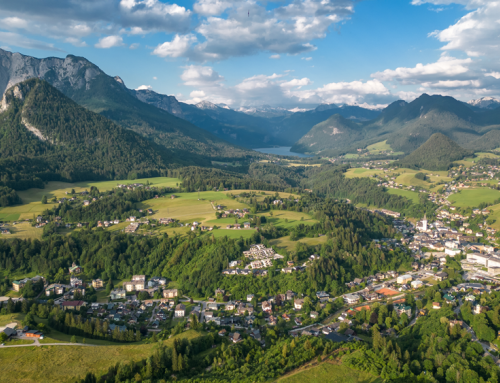 Dein Moment – Biken und Wandern im Ausseerland