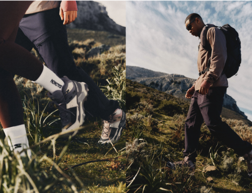 Salomon macht den Wander-Herbst zum ungetrübten Erlebnis