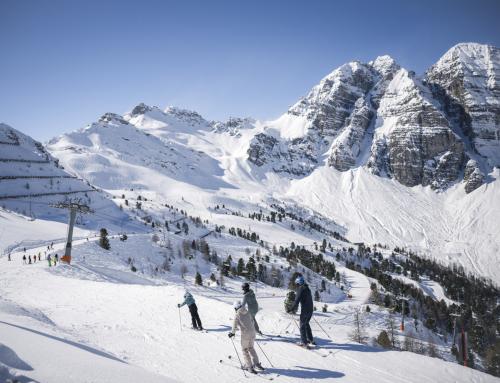 Winter im Stubaital: Großes Kino zwischen Gletscher, Genuss und bewusster Mobilität