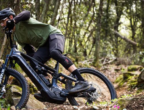 Das neue Canyon Spectral:ON: Mehr Power für den Trail