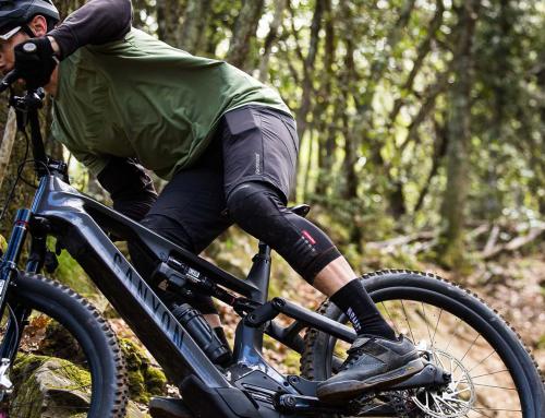 Das neue Canyon Spectral:ON: Mehr Power für den Trail