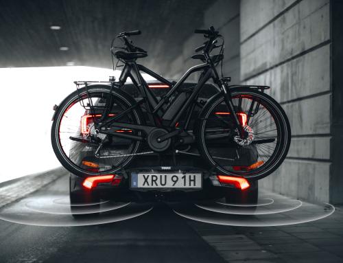 © Hersteller / Thule PA Thule