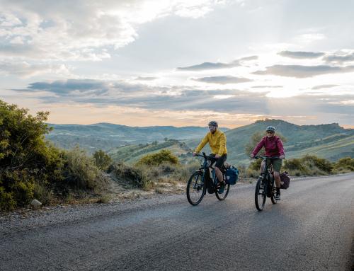 © Fotograf / Christof Wolf Das Abenteuer beginnt vor deiner Haustür