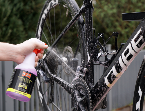 Das Schweigen der Kette – Warum gepflegte Bikes messbar länger halten