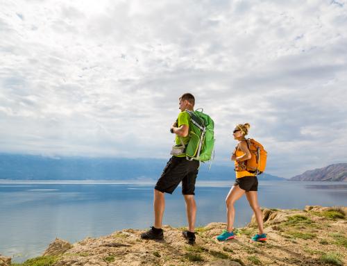 © © Shutterstock Aktiv unterwegs mit Ruefa