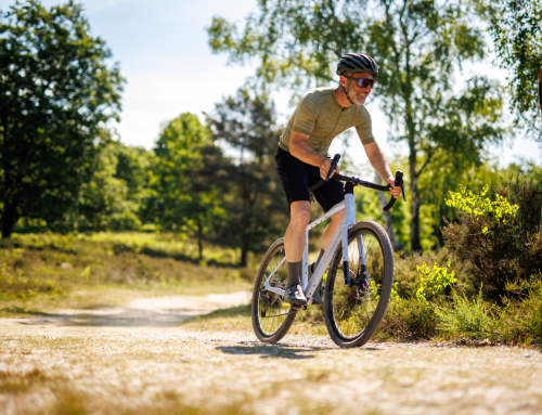 © © ZEG / Daniel Geiger 60 Jahre ZEG – starke Marken, starke Fahrräder