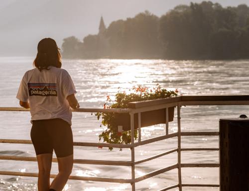 Kühle Auszeit in der Wachau: Wandern, wo der Sommer seine beste Seite zeigt