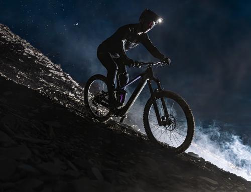 RAYMON TAROK – Das neue Full-Power E-MTB für alle, die keine Kompromisse machen