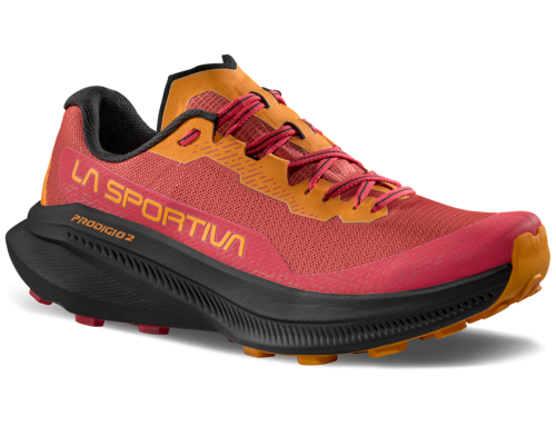 Prodigio 2: La Sportiva zündet nächste Trailrunning-Stufe