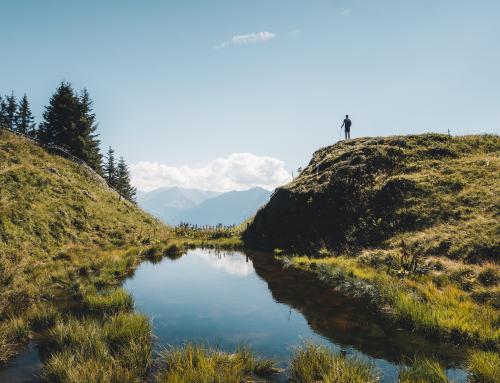 Outdoor-Abenteuer im Herzen des Nationalparks Hohe Tauern