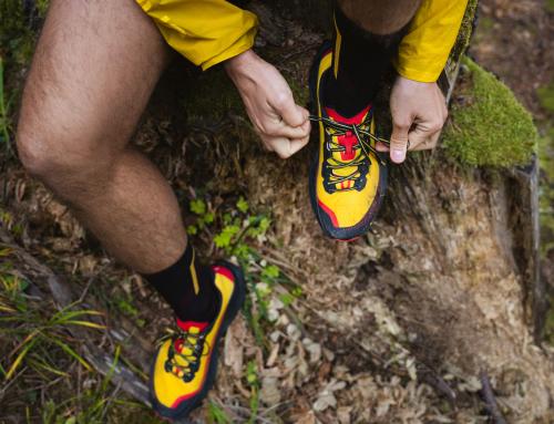 © Fotograf / Andrea Passerini Photography Prodigio 2: La Sportiva zündet nächste Trailrunning-Stufe