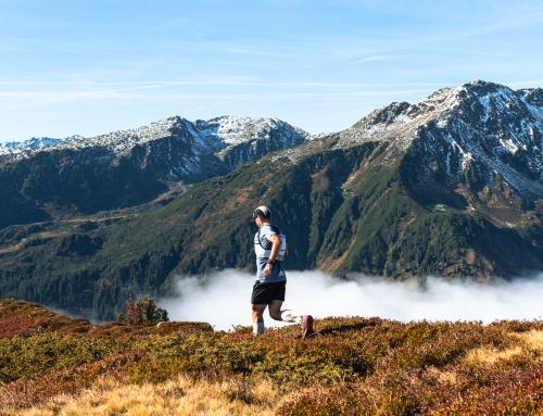 Höhenweg Trophy Wildschönau – Deine Berg-Challenge am 03. Oktober 2026