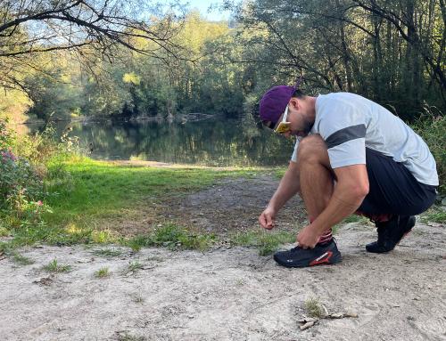 Spezialist fürs Grobe: der Salomon S/LAB Genesis 2 im SPORTaktiv-Test