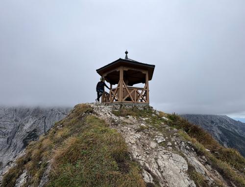 St. Johann in Tirol im Regions-Check: Zwischen Bike-Trails, Gipfelglück und Genuss