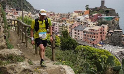 Trailrunning Event Thumbnail