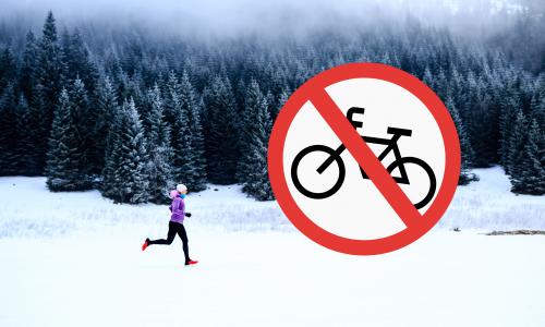 Wintertraining: 3 effektive Ausgleichssportarten für Rennradfahrer © iStock / blyjak / luplupme Wintertraining: 3 effektive Ausgleichssportarten für Rennradfahrer
