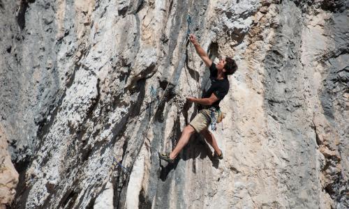 Dietmar Scherjau - Lawinenopfer Thumbnail